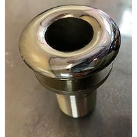 فیتینگ استیل  316